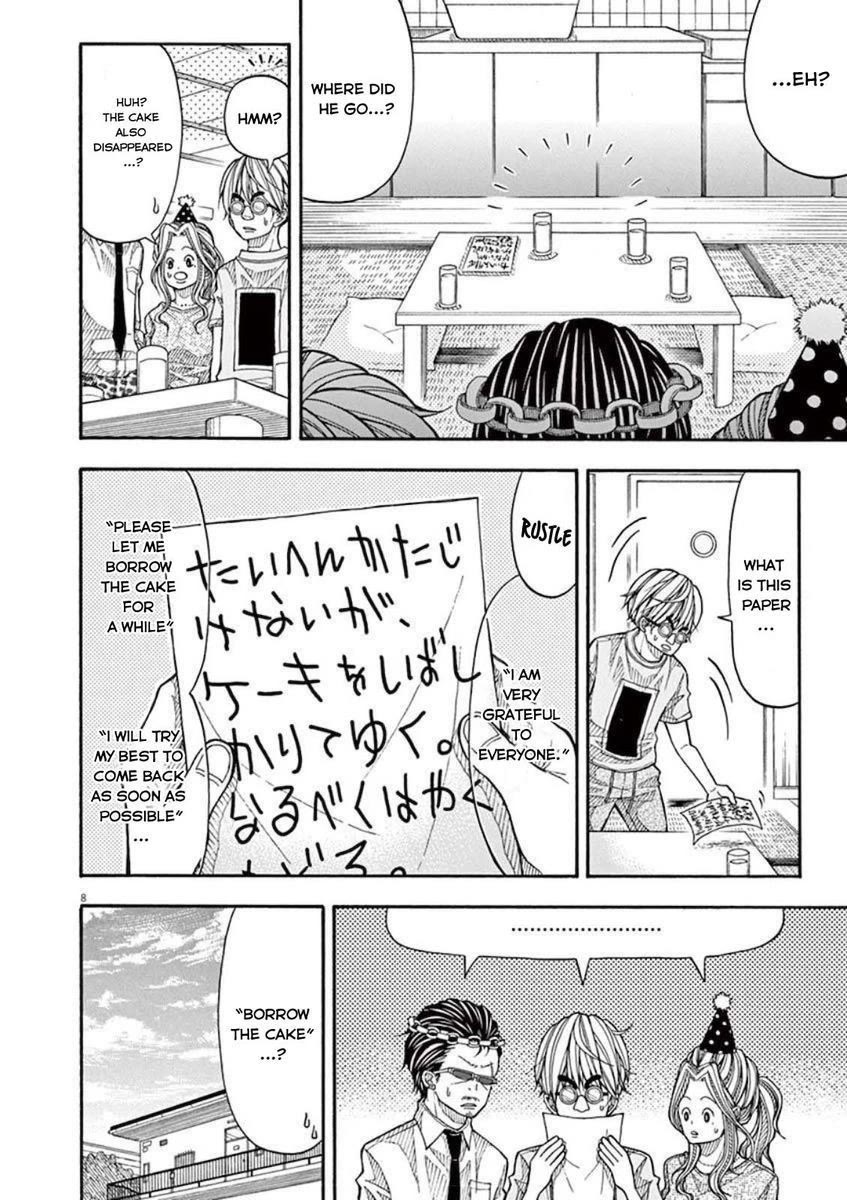Kotaro Lives Alone, Chapter 21 image 08